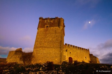 Castillo de Zúñiga